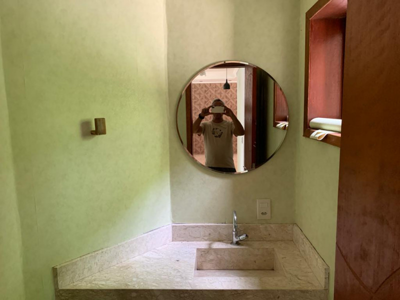 Casa de condomínio à venda Transurb com 276m² e 3 quartos por R$ 950.000 - 1729741605-35-lavabo.jpeg
