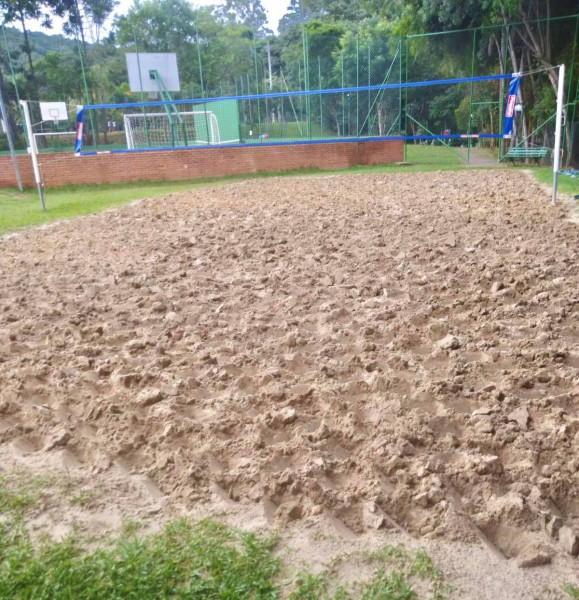 Casa de condomínio à venda Transurb com 276m² e 3 quartos por R$ 950.000 - 476084856-5-area-de-lazer-do-condominio-v.jpg