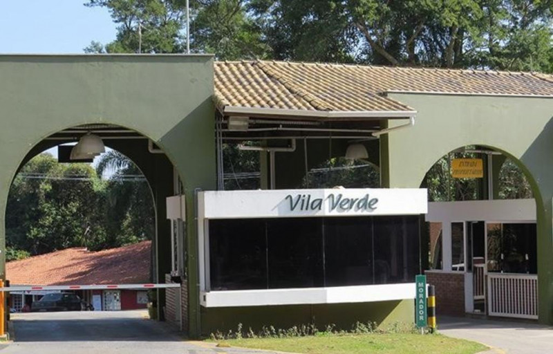 Casa de condomínio à venda Transurb com 276m² e 3 quartos por R$ 950.000 - 878979353-1-entrada-do-condominio.jpg