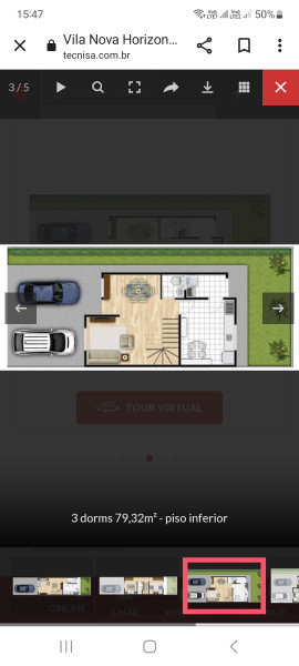 Casa de condomínio à venda Jardim dos Ipes com 80m² e 3 quartos por R$ 503.000 - 1279662767-screenshot-20230626-154707-chrome.jpg