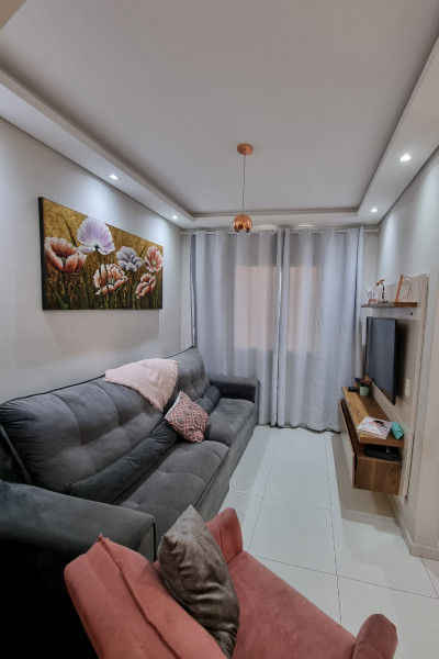 Casa de condomínio à venda Jardim dos Ipes com 80m² e 3 quartos por R$ 503.000 - 1413791296-20230625-160048.jpg