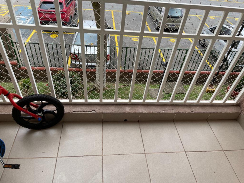 Apartamento à venda Jardim São Miguel com 56m² e 3 quartos por R$ 220.000 - 153047637-img-20230519-wa0009.jpg