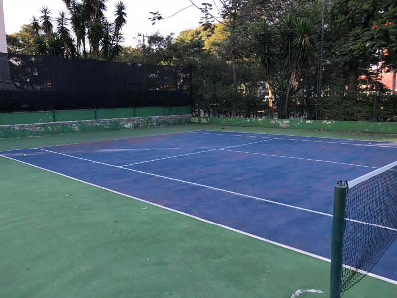 Apartamento para alugar Vila Olímpia com 54m² e 1 quarto por R$ 3.000 - 1070327990-image28.jpeg