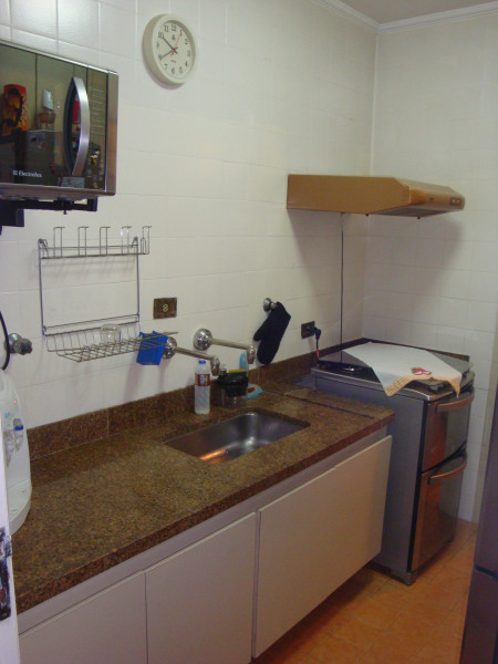 Apartamento para alugar Vila Olímpia com 54m² e 1 quarto por R$ 3.000 - 1199559332-dsc04854.JPG