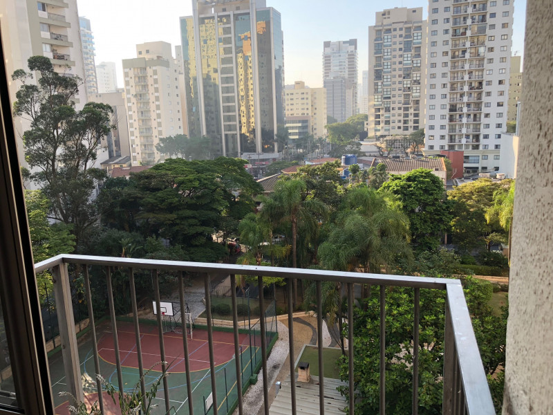 Apartamento para alugar Vila Olímpia com 54m² e 1 quarto por R$ 3.000 - 1498401900-image12.jpeg