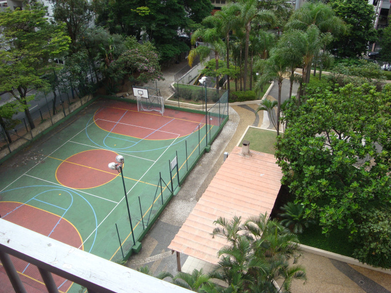 Apartamento para alugar Vila Olímpia com 54m² e 1 quarto por R$ 3.000 - 2128933965-dsc04864.JPG