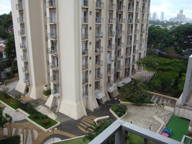 Apartamento para alugar Vila Olímpia com 54m² e 1 quarto por R$ 3.000 - 640445273-dsc04865.JPG