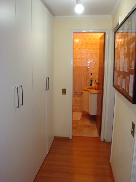 Apartamento para alugar Vila Olímpia com 54m² e 1 quarto por R$ 3.000 - 951670611-dsc04863.JPG