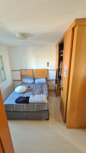 Apartamento à venda Bosque da Saúde com 98m² e 3 quartos por R$ 930.000 - 1035500152-suite-3.jpg