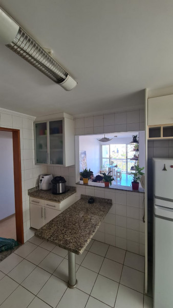 Apartamento à venda Bosque da Saúde com 98m² e 3 quartos por R$ 930.000 - 1388654376-cozinha-2.jpg