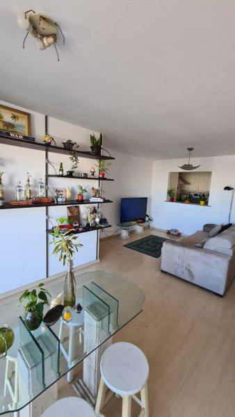 Apartamento à venda Bosque da Saúde com 98m² e 3 quartos por R$ 930.000 - 1395228192-sala-1.jpg