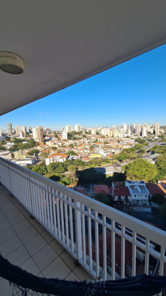 Apartamento à venda Bosque da Saúde com 98m² e 3 quartos por R$ 930.000 - 1448731397-varanda-3.jpg