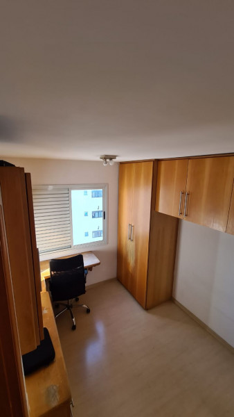 Apartamento à venda Bosque da Saúde com 98m² e 3 quartos por R$ 930.000 - 1544158705-quarto-2.jpg