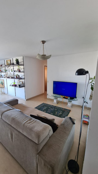 Apartamento à venda Bosque da Saúde com 98m² e 3 quartos por R$ 930.000 - 1617298546-sala-6.jpg