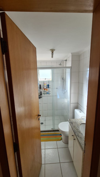 Apartamento à venda Bosque da Saúde com 98m² e 3 quartos por R$ 930.000 - 1631859833-banheiros-1.jpg