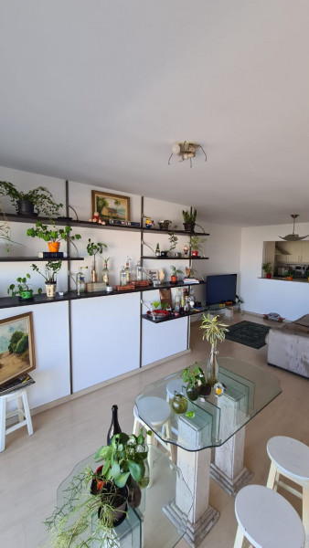 Apartamento à venda Bosque da Saúde com 98m² e 3 quartos por R$ 930.000 - 1726056532-sala-7.jpg