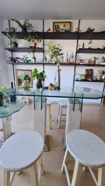 Apartamento à venda Bosque da Saúde com 98m² e 3 quartos por R$ 930.000 - 1770531541-sala-5.jpg