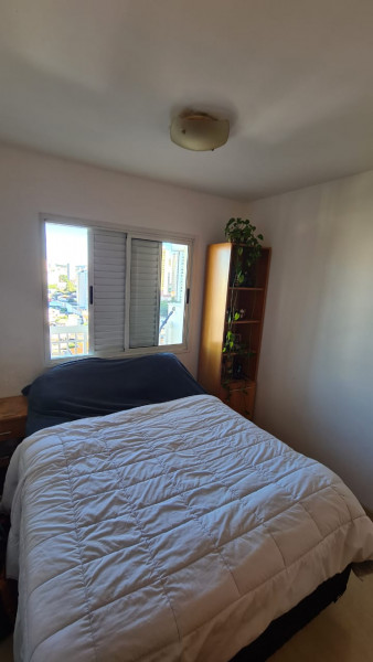 Apartamento à venda Bosque da Saúde com 98m² e 3 quartos por R$ 930.000 - 1953726402-quarto-1-3.jpg