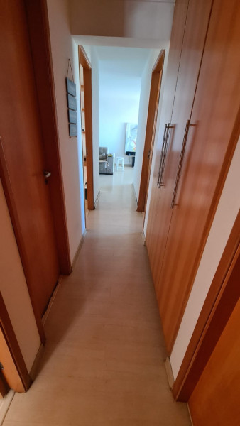 Apartamento à venda Bosque da Saúde com 98m² e 3 quartos por R$ 930.000 - 2040736603-corredor-4.jpg