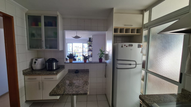 Apartamento à venda Bosque da Saúde com 98m² e 3 quartos por R$ 930.000 - 2123813857-cozinha-1.jpg