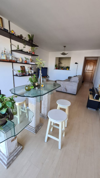 Apartamento à venda Bosque da Saúde com 98m² e 3 quartos por R$ 930.000 - 400457969-sala-4.jpg