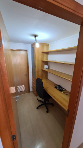 Apartamento à venda Bosque da Saúde com 98m² e 3 quartos por R$ 930.000 - 58232414-corredor-2.jpg