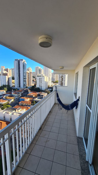 Apartamento à venda Bosque da Saúde com 98m² e 3 quartos por R$ 930.000 - 750495598-varanda-2.jpg