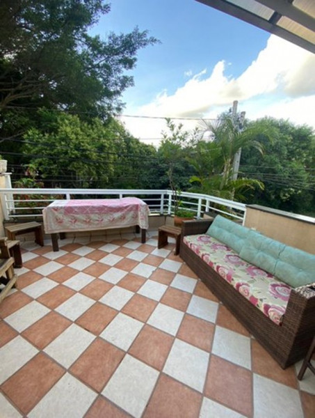 Casa à venda Jardim Odete com 167m² e 3 quartos por R$ 780.000 - 1121846362-terraco-3.jpg