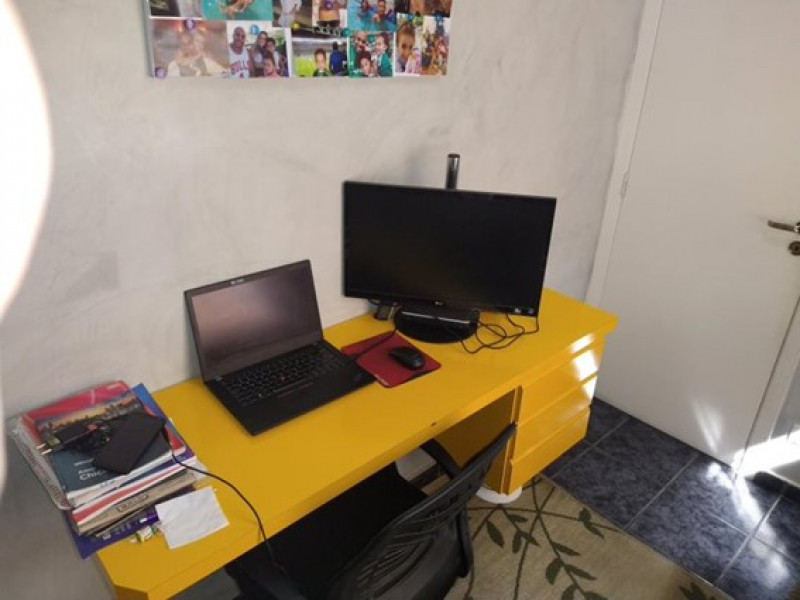 Casa à venda Jardim Odete com 167m² e 3 quartos por R$ 780.000 - 1405976162-escritorio.jpg