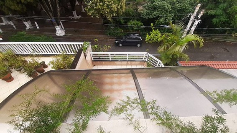 Casa à venda Jardim Odete com 167m² e 3 quartos por R$ 780.000 - 1931488522-quarto-casal-vista-3.jpg