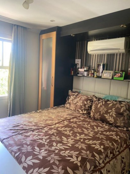 Casa à venda Jardim Odete com 167m² e 3 quartos por R$ 780.000 - 2054682957-suite-casal.jpg