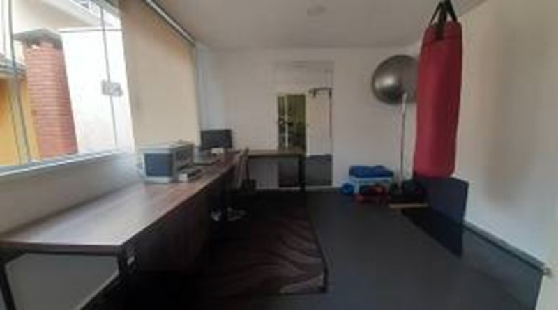 Casa à venda Jardim Odete com 167m² e 3 quartos por R$ 780.000 - 320346873-academia-vista-lateral.jpg