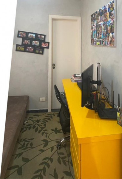 Casa à venda Jardim Odete com 167m² e 3 quartos por R$ 780.000 - 52195163-escirtorio-2.jpg