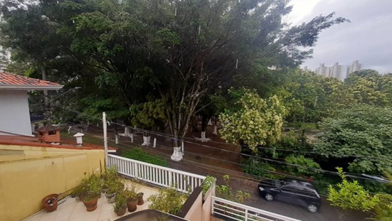 Casa à venda Jardim Odete com 167m² e 3 quartos por R$ 780.000 - 605340225-quarto-casal-vista.jpg