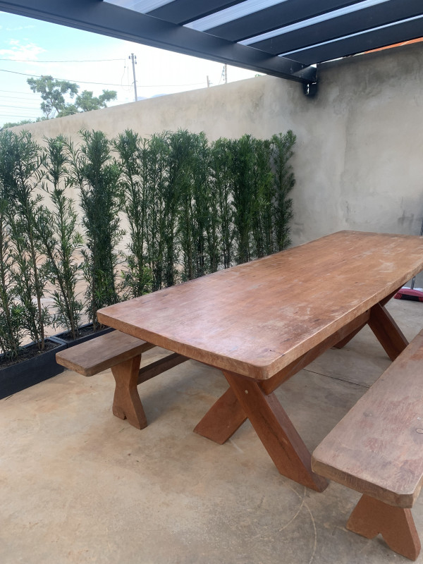 Casa de condomínio à venda Taguatinga Norte (Taguatinga) com 101m² e 3 quartos por R$ 300.000 - 1053633787-img-3951.jpeg