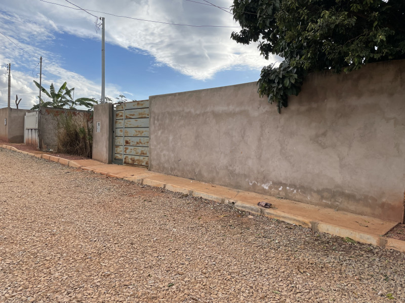 Casa de condomínio à venda Taguatinga Norte (Taguatinga) com 101m² e 3 quartos por R$ 300.000 - 41993229-img-0301.jpeg