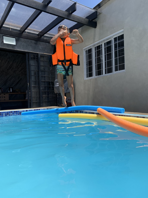 Casa de condomínio à venda Taguatinga Norte (Taguatinga) com 101m² e 3 quartos por R$ 300.000 - 614760626-img-2916.jpeg