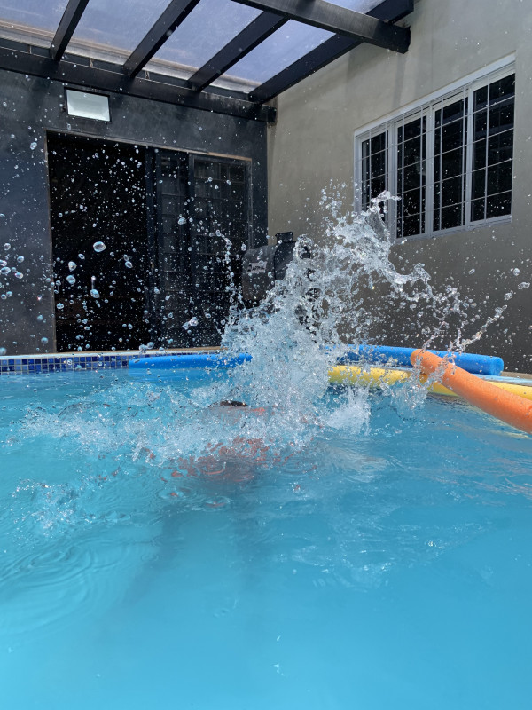 Casa de condomínio à venda Taguatinga Norte (Taguatinga) com 101m² e 3 quartos por R$ 300.000 - 751200979-img-2919.jpeg