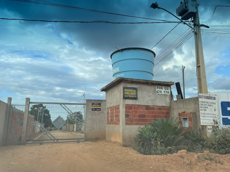 Casa de condomínio à venda Taguatinga Norte (Taguatinga) com 101m² e 3 quartos por R$ 300.000 - 773721795-img-0296.jpeg