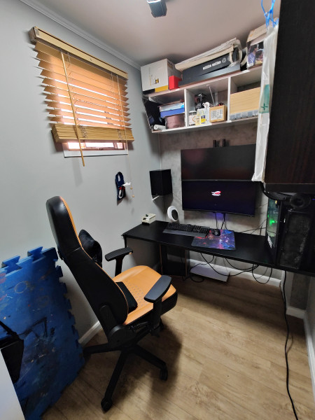 Apartamento à venda Brooklin com 80m² e 2 quartos por R$ 699.000 - 1059711576-img20230518120656.jpg