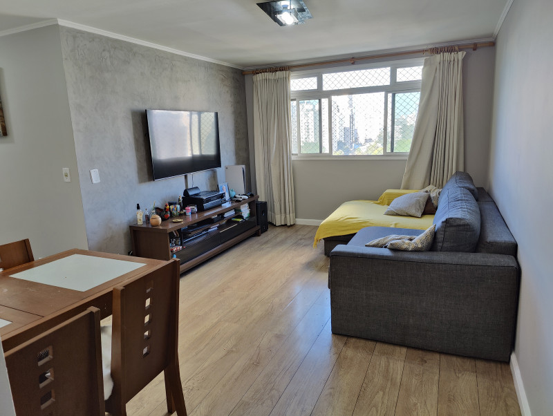 Apartamento à venda Brooklin com 80m² e 2 quartos por R$ 699.000 - 1588868442-img20230516085634.jpg