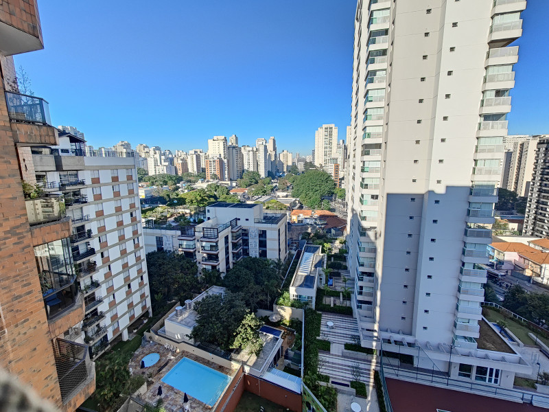 Apartamento à venda Brooklin com 80m² e 2 quartos por R$ 699.000 - 2036423295-img20230516081849.jpg