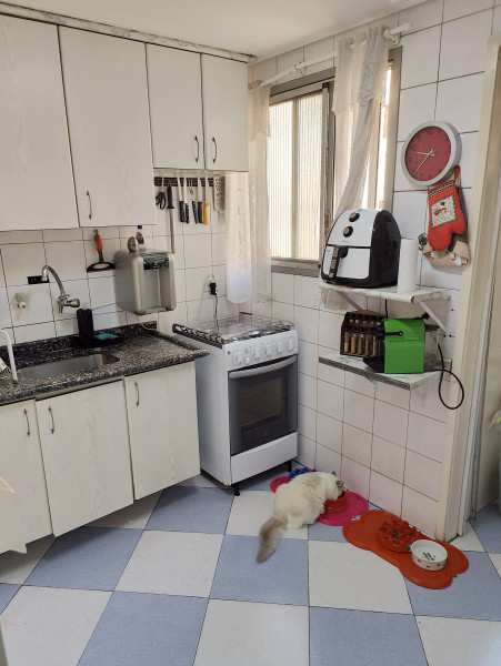 Apartamento à venda Brooklin com 80m² e 2 quartos por R$ 699.000 - 397864709-img20230518115514.jpg