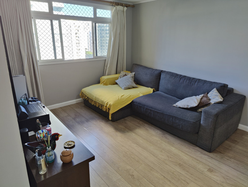Apartamento à venda Brooklin com 80m² e 2 quartos por R$ 699.000 - 594758096-img20230516085651.jpg