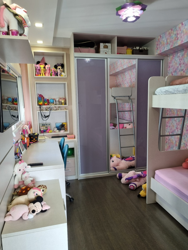 Apartamento à venda Vila Suzana com 238m² e 3 quartos por R$ 2.700.000 - 1030811840-suite2.jpg