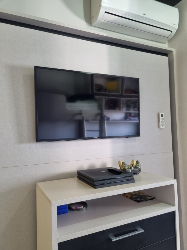 Apartamento à venda Vila Suzana com 238m² e 3 quartos por R$ 2.700.000 - 111443284-suite3.jpg