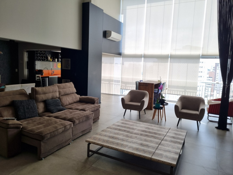Apartamento à venda Vila Suzana com 238m² e 3 quartos por R$ 2.700.000 - 1801794161-sala5.jpg