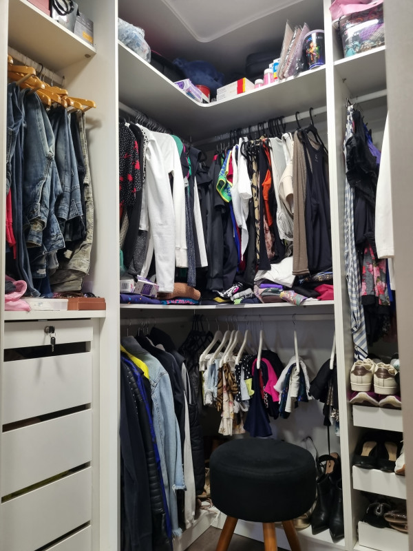 Apartamento à venda Vila Suzana com 238m² e 3 quartos por R$ 2.700.000 - 786990284-closet6.jpg