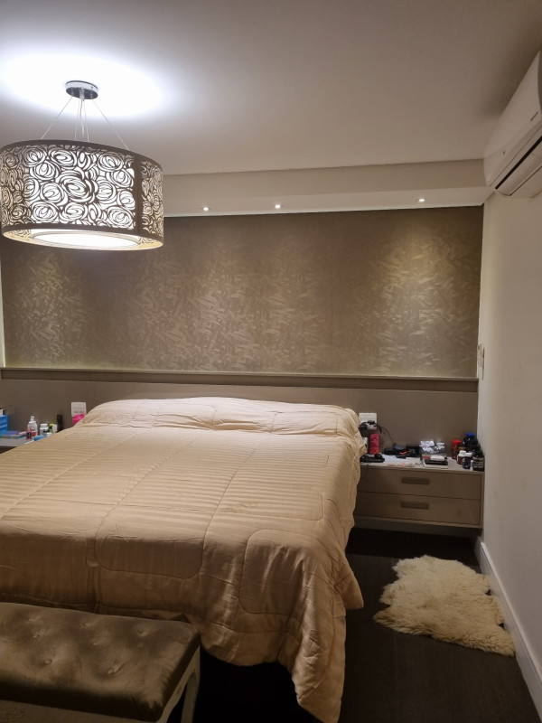 Apartamento à venda Vila Suzana com 238m² e 3 quartos por R$ 2.700.000 - 848603290-quartosuite3.jpg