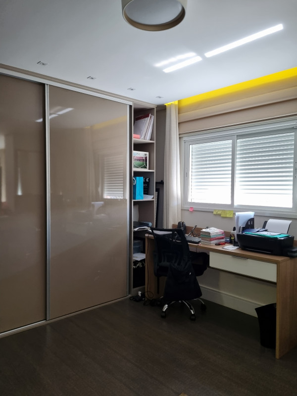 Apartamento à venda Vila Suzana com 238m² e 3 quartos por R$ 2.700.000 - 930450367-escritorio3.jpg